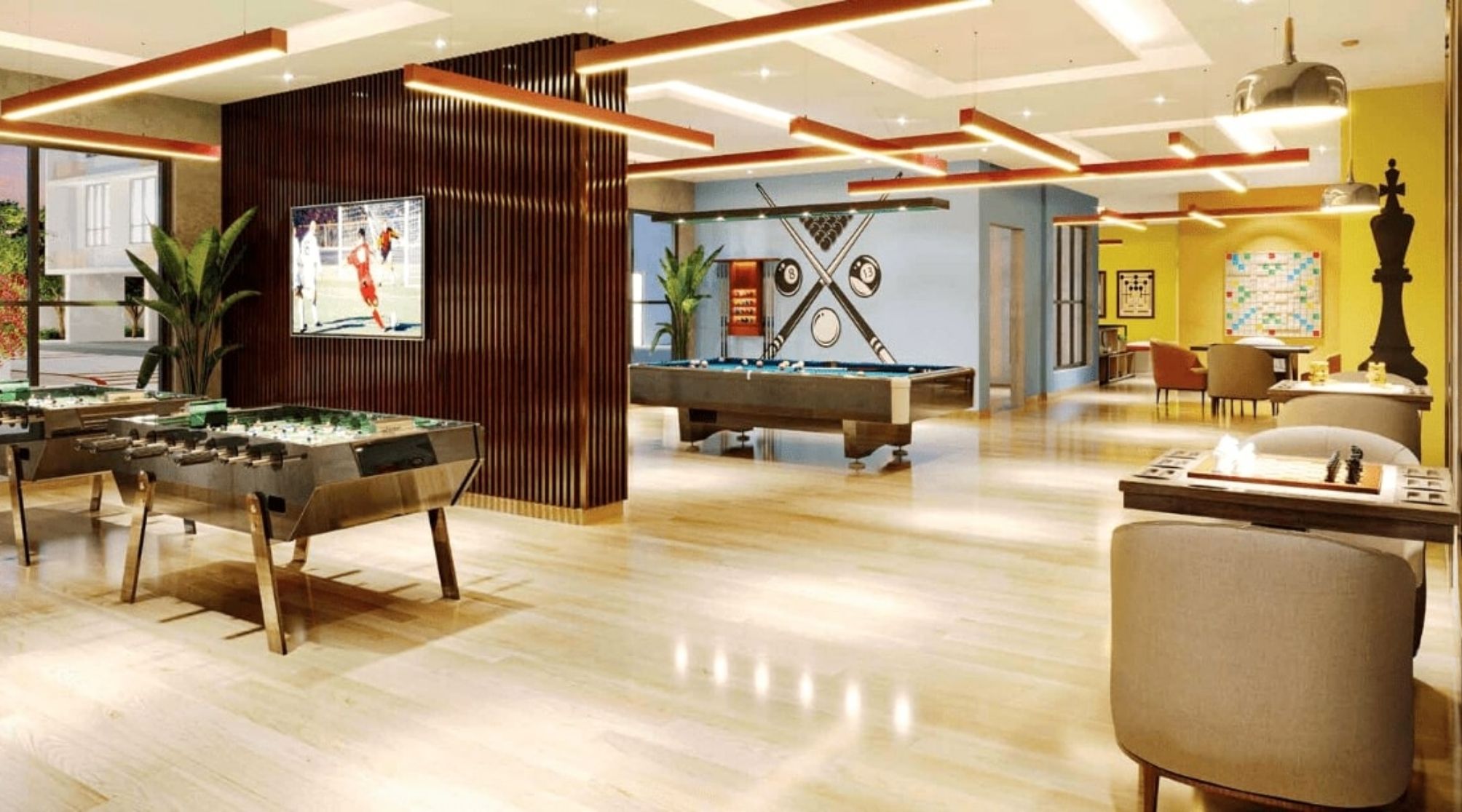 Kolte-Patil-Alora-Amenities-Indoor-Games-Area