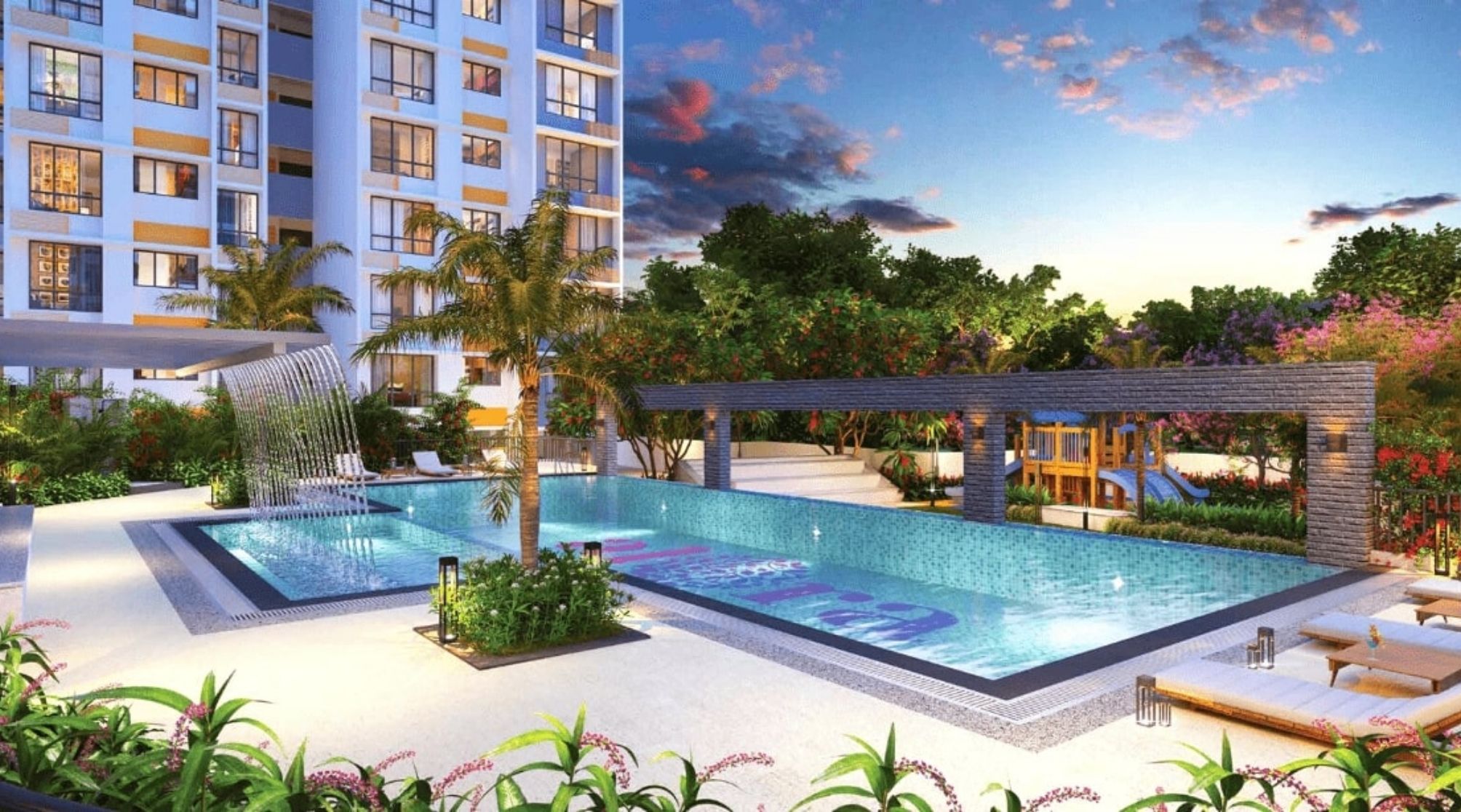 Kolte-Patil-Alora-Amenities-Swimming-Pool-Deck