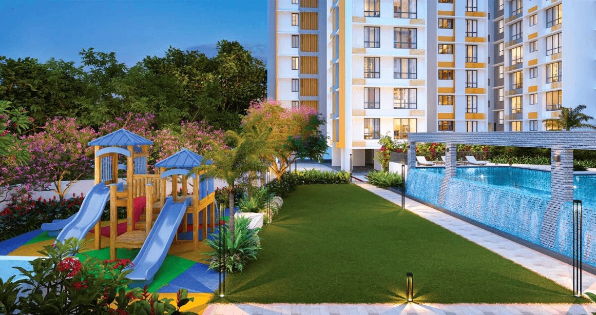 Kolte-Patil-Alora-Amenities-Kids-Play-Area-Kalina-Santacruz-East