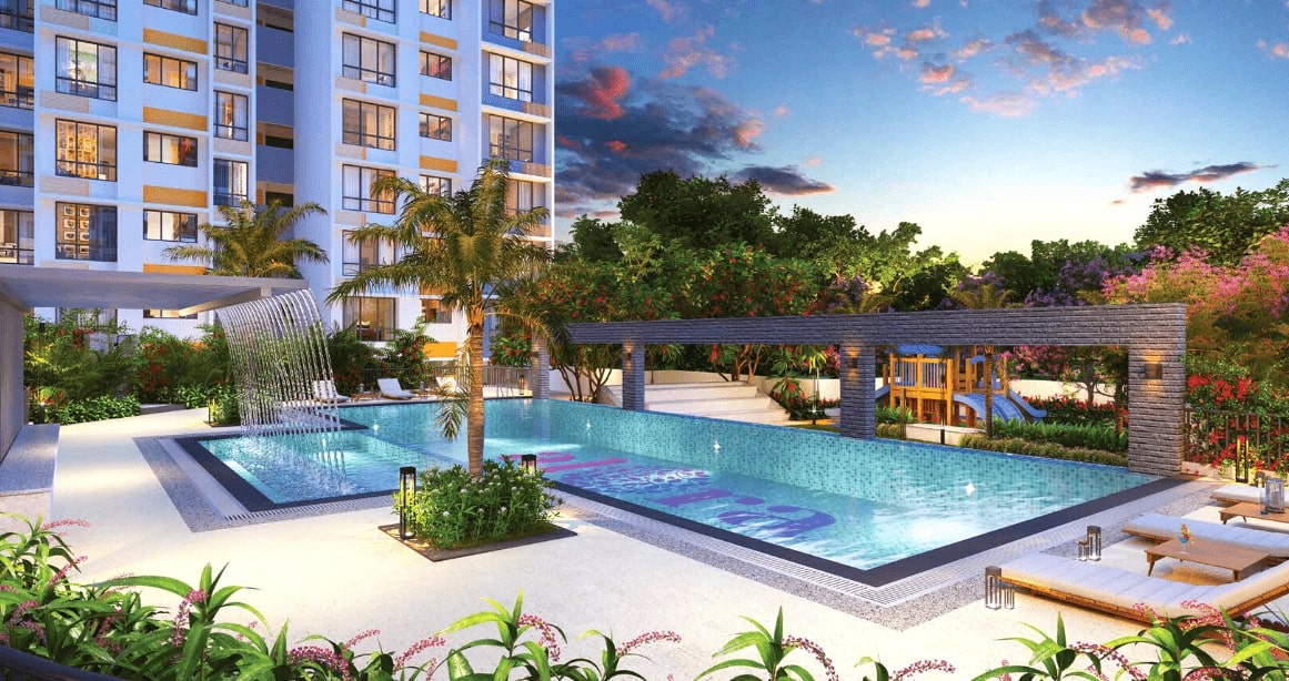 Kolte-Patil-Alora-Amenities-Swimming-Pool-Deck-Kalina-Santacruz-East